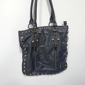 Maurices Hobo Bag / Purse Black